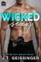 [Wicked Games 02] • Wicked Sexy